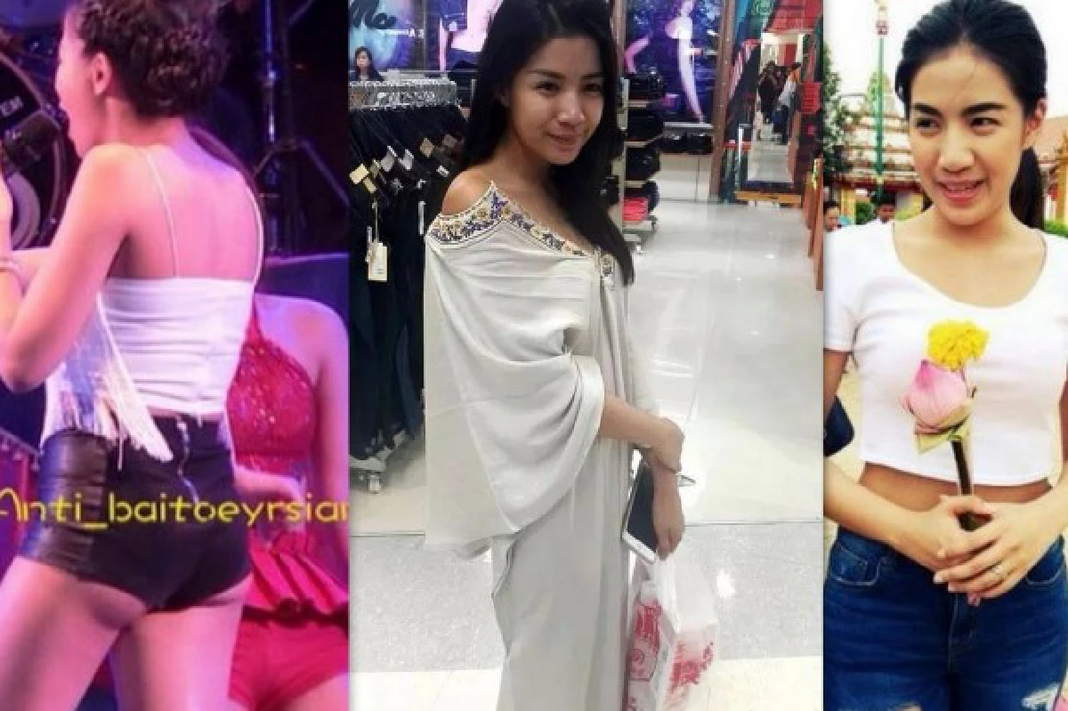 "ข่าวเด่น-ข่าวดัง"แซ่บสะท้านวงการบันเทิงปี57