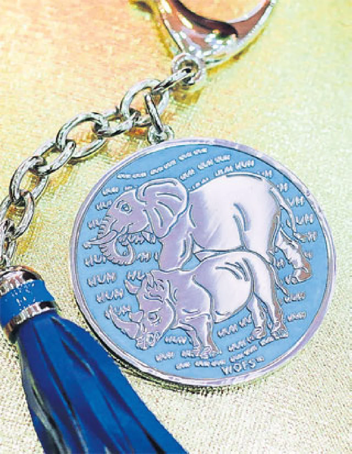 ภาพรวม 12 นักษัตร ในปีมะแม 2558 สัญลักษณ์เสริมโชคและแก้เคล็ดประจำปี (2)