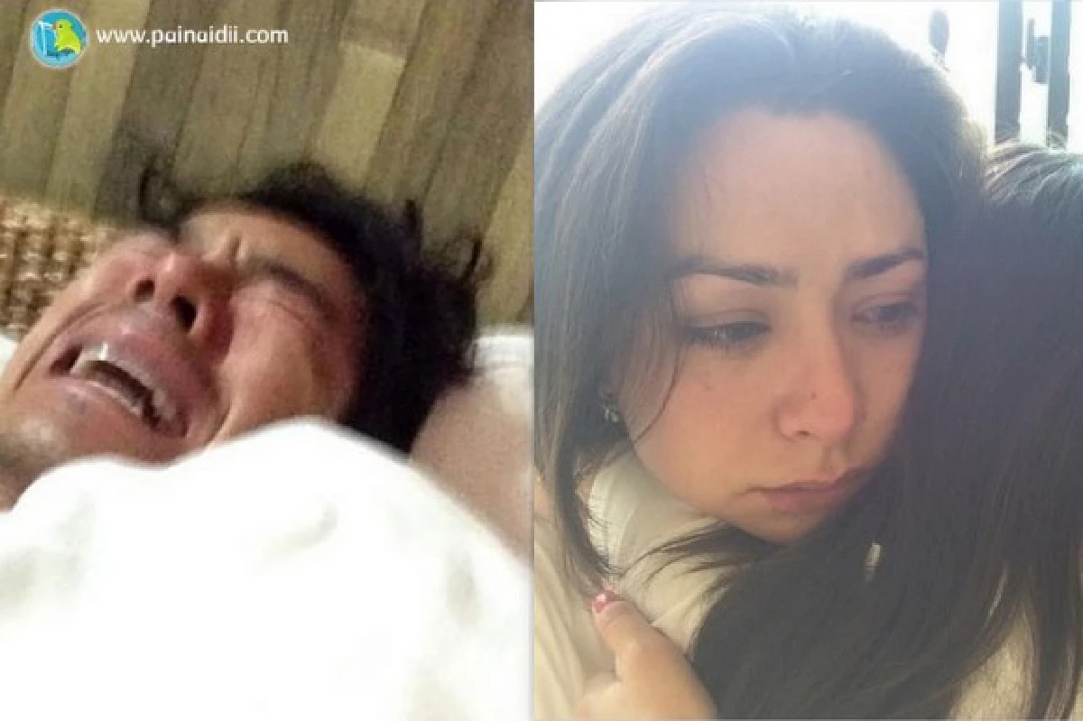 "ข่าวเด่น-ข่าวดัง"แซ่บสะท้านวงการบันเทิงปี57