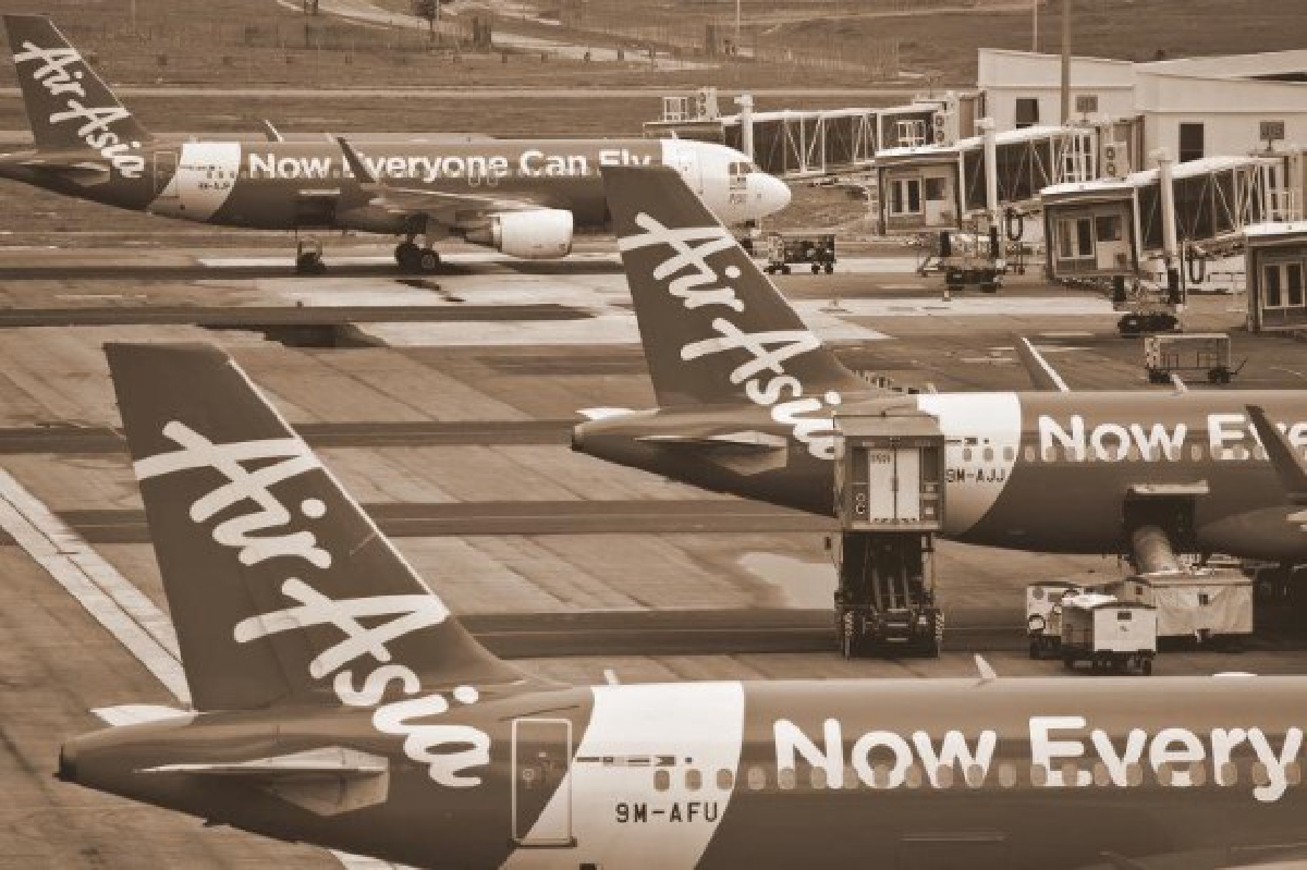ย้อนรอย"โศกนาฏกรรม"แอร์บัส A320" ย้อนรอย"โศกนาฏกรรม"แอร์บัส A320"
