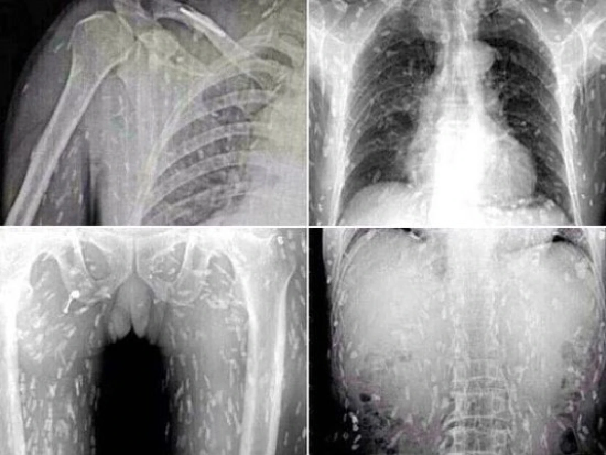รวมมิตรส่งท้ายปี!10เรื่องพิสดารจากแดนมังกร