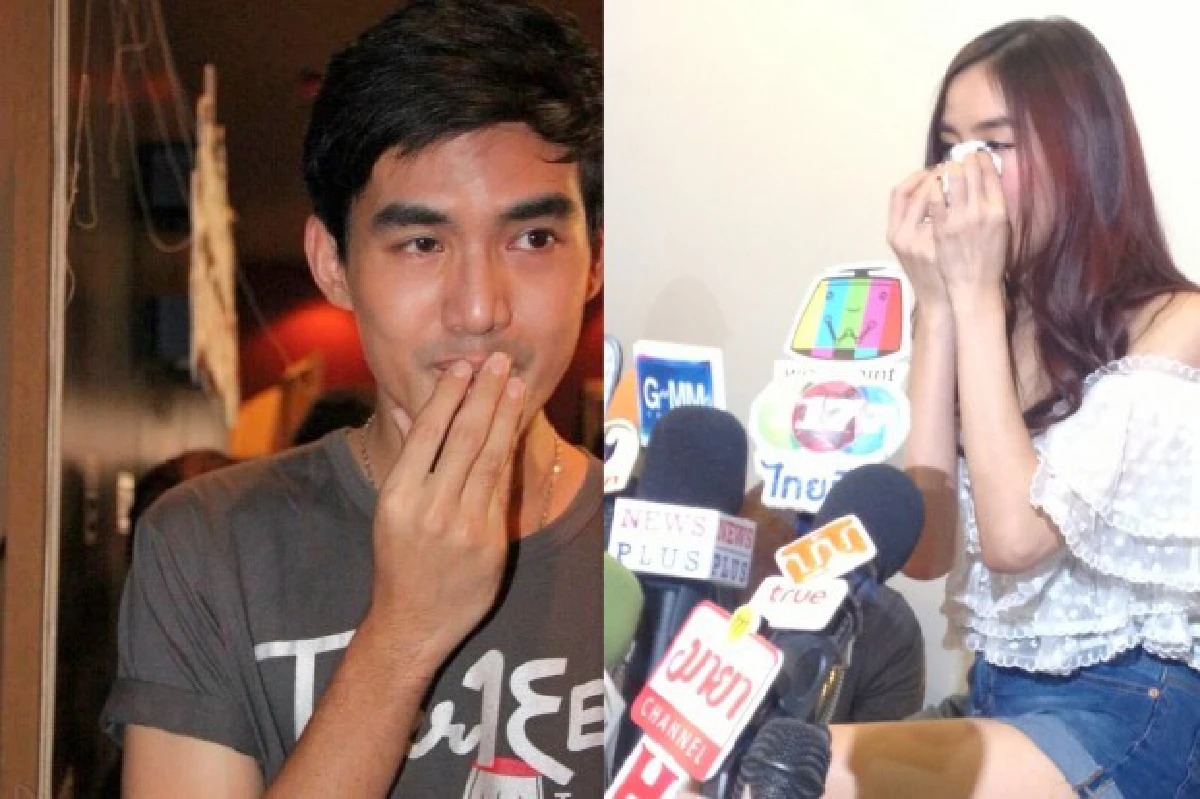 "ข่าวเด่น-ข่าวดัง"แซ่บสะท้านวงการบันเทิงปี57