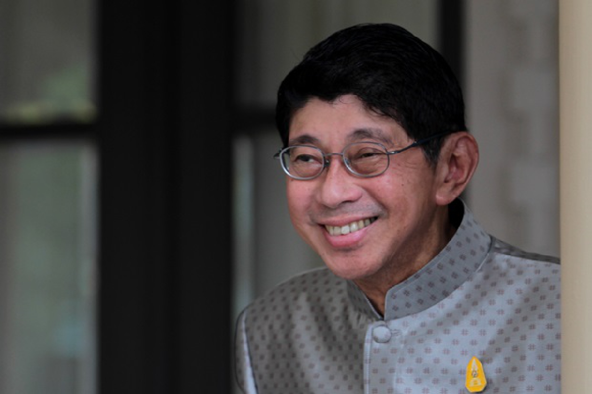 "วิษณุ"ชี้ "นิรโทษกรรม"เป็นการแก้ปลายทาง "วิษณุ"ชี้ "นิรโทษกรรม"เป็นการแก้ปลายทาง