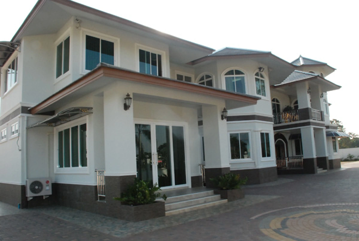 พี่เมีย"ฉลอง"เปิดบ้าน70ล้าน!ยันน้องสาวไม่เห็นแก่เงิน