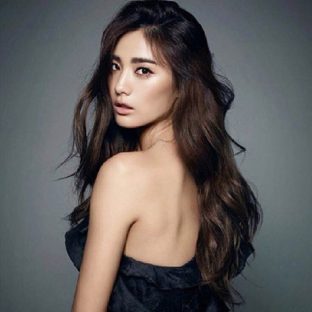 "นานะ After School"ผู้หญิงหน้าสวยที่สุดในโลกปี2014