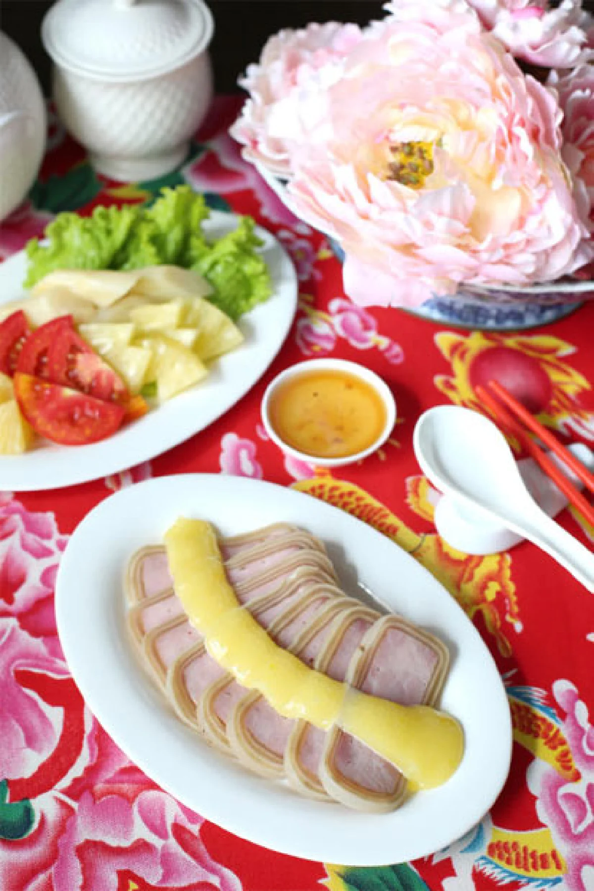 อร่อยมีเอกลักษณ์ เมนูเนื้อแพะ