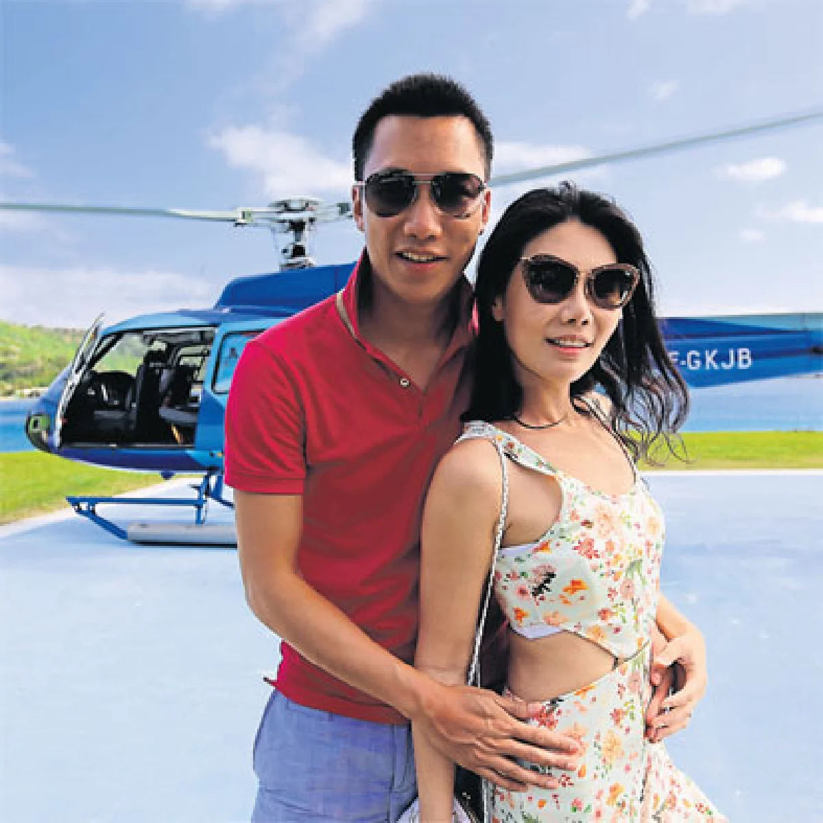 ‘จิตติพร จันทรัช’ เวลาว่างมีให้แต่ครอบครัว