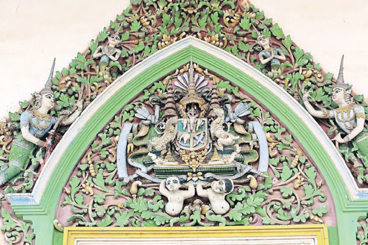 ปราจีนบุรี-พระตะบอง สองเมืองแฝดคนละฝา