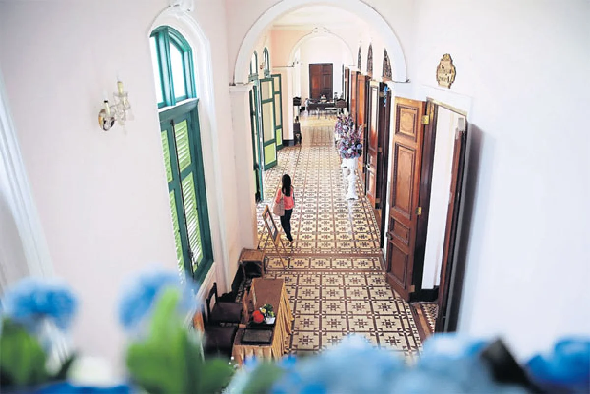 ปราจีนบุรี-พระตะบอง สองเมืองแฝดคนละฝา