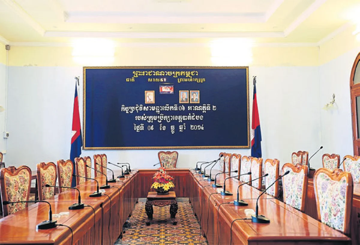 ปราจีนบุรี-พระตะบอง สองเมืองแฝดคนละฝา