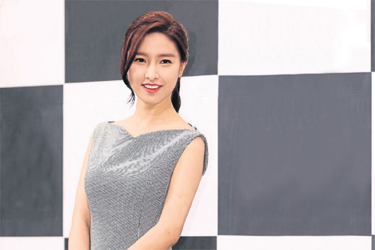 ปีทองของ 'คิมโซอึน' ปีทองของ 'คิมโซอึน'