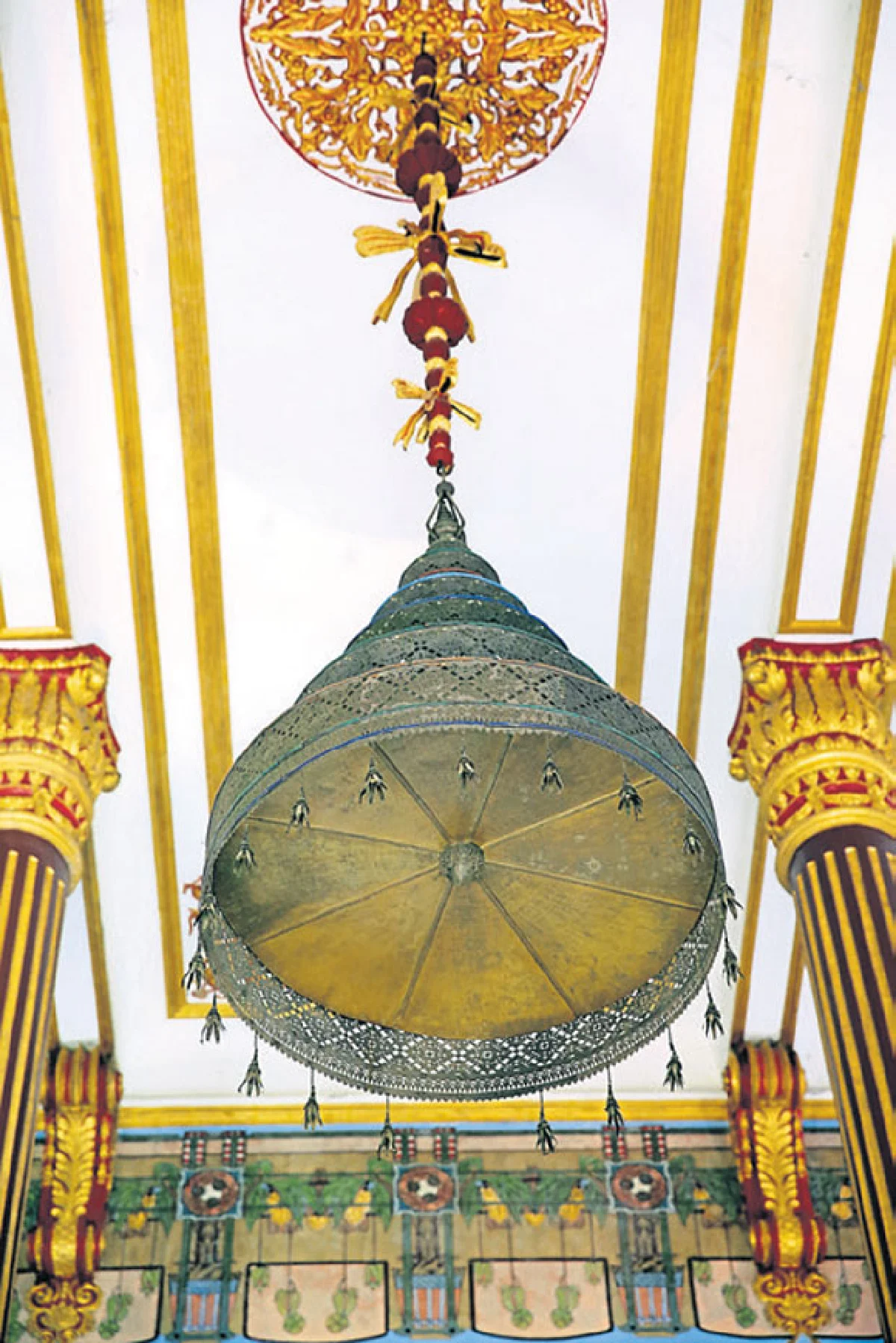 ปราจีนบุรี-พระตะบอง สองเมืองแฝดคนละฝา