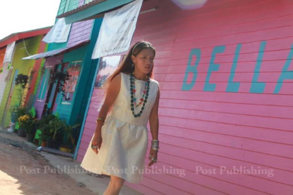 "พรสวรรค์ คริสต์ภิรักษ์" หัวใจไม่เคยท้อ สู้เพื่อผู้ป่วยเอดส์