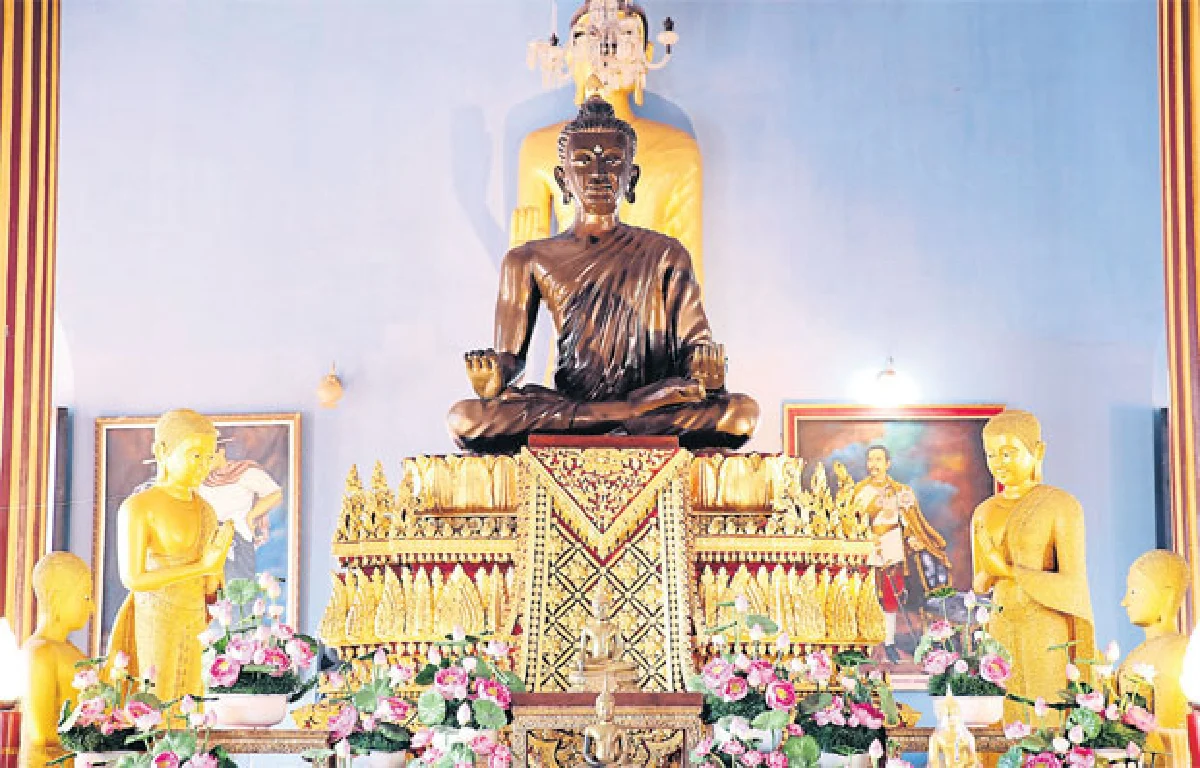 ปราจีนบุรี-พระตะบอง สองเมืองแฝดคนละฝา