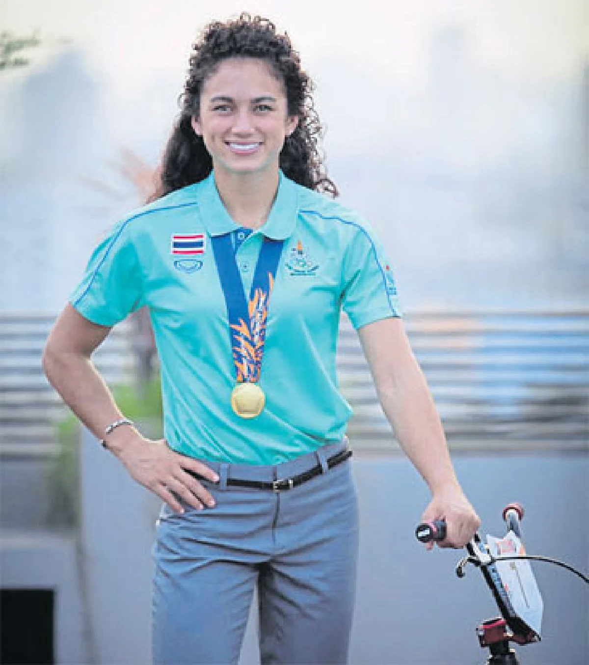 ล็อกเป้า...ดาวรุ่ง ปี 2015