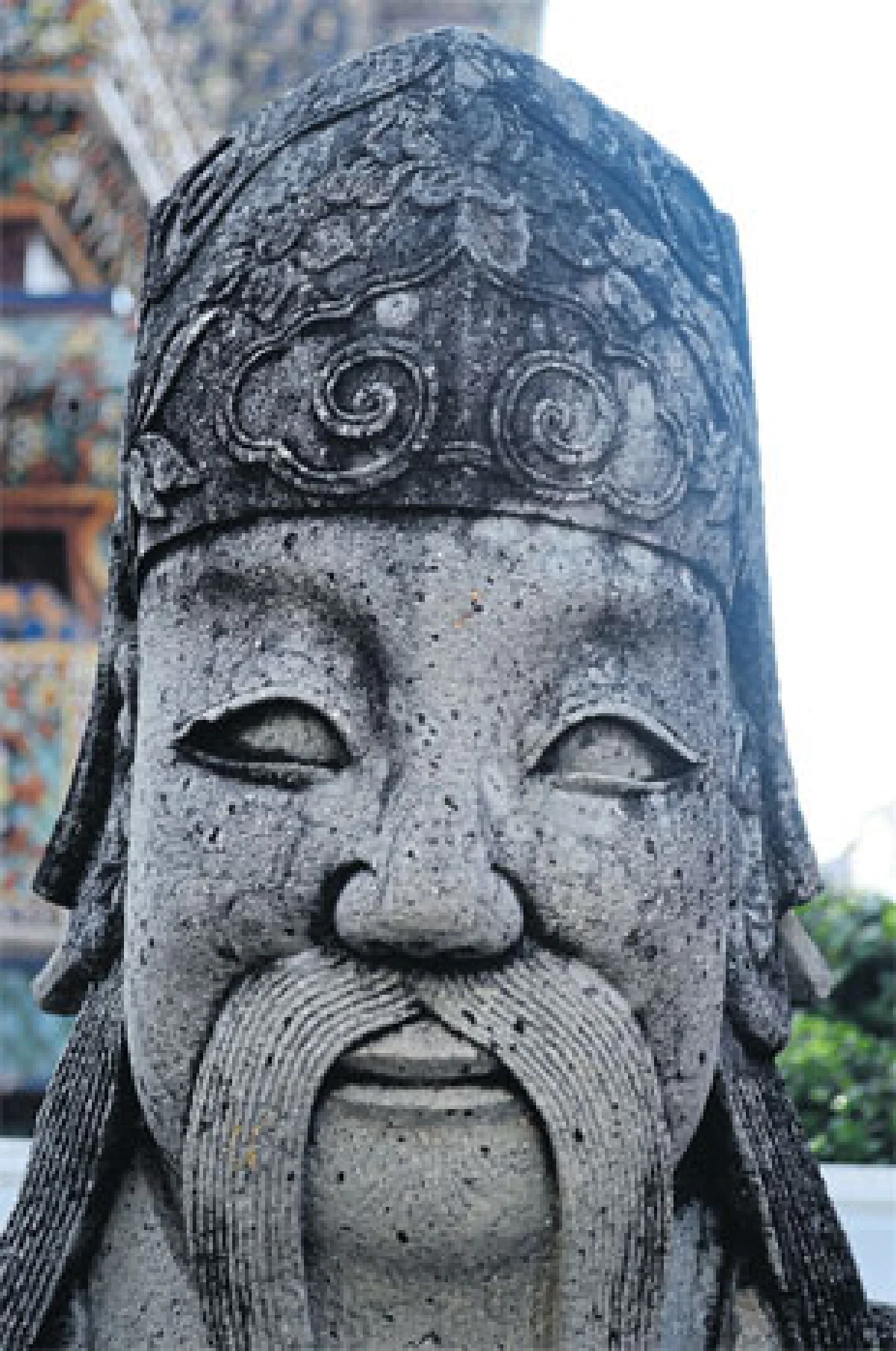 วัดโพธิ์ วัดตั้งต้นแห่งกรุงรัตนโกสินทร์