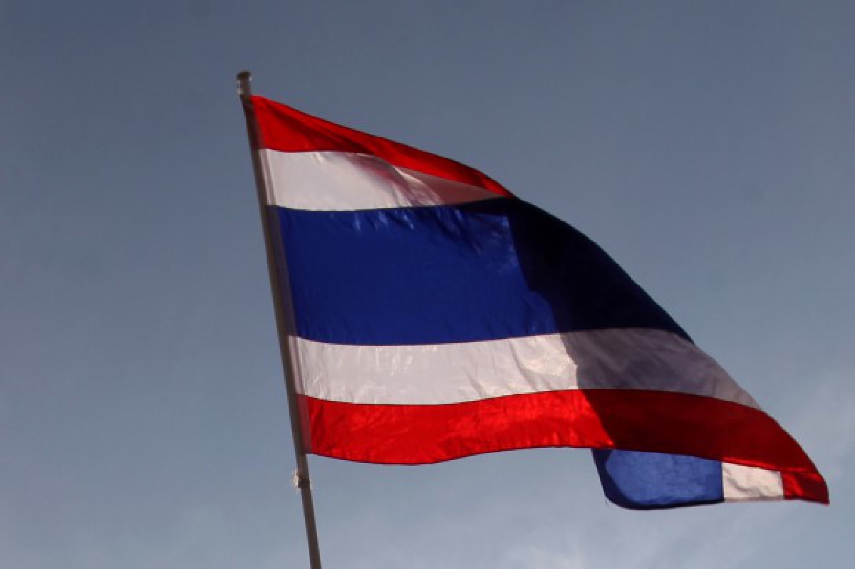 ดุสิตโพลเผยปี58คนหวังบ้านเมืองสงบ-ราคาสินค้าลด ดุสิตโพลเผยปี58คนหวังบ้านเมืองสงบ-ราคาสินค้าลด