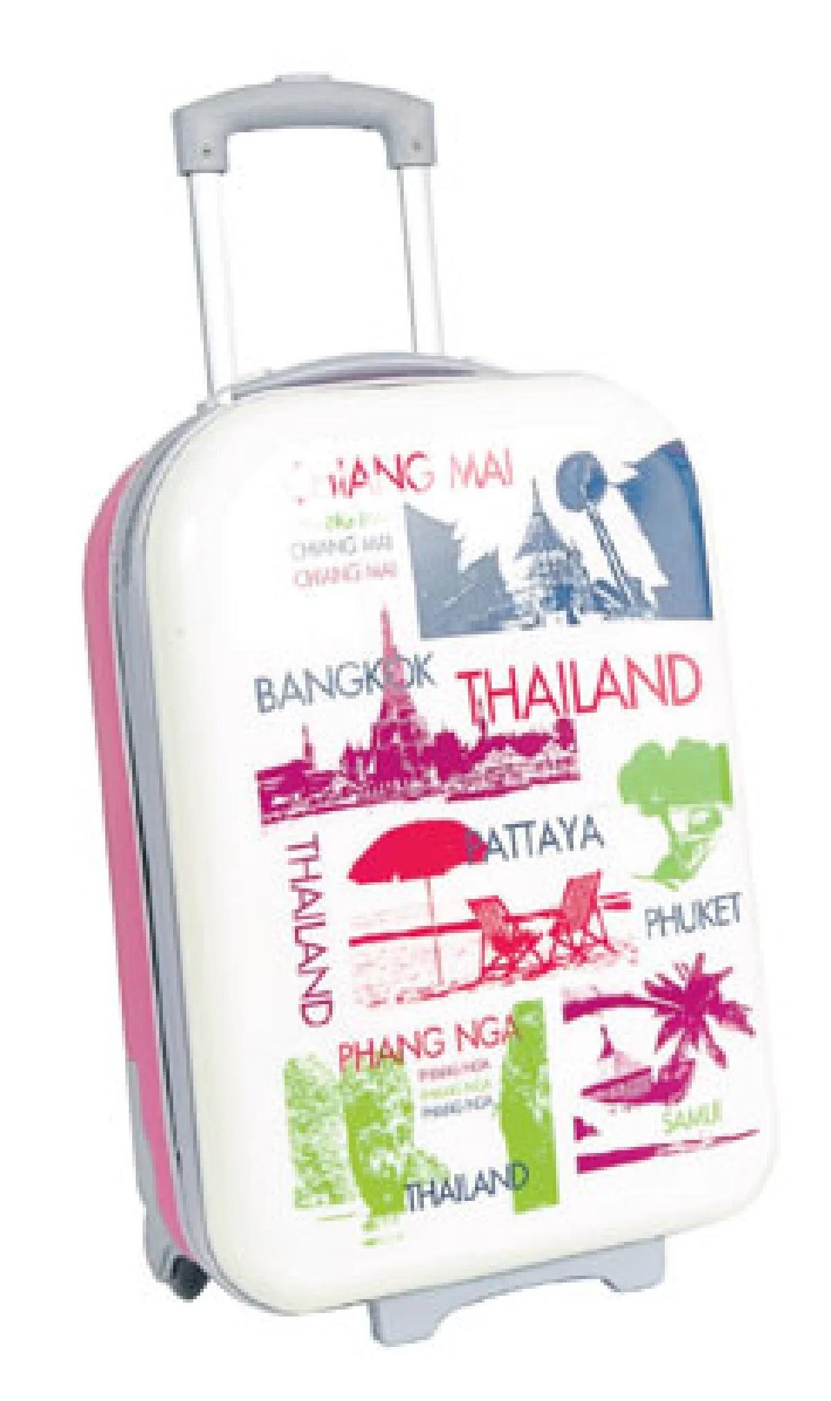 ทายาทรุ่น2ตำนานกระเป๋า ลุยเปิดแบรนด์ใหม่ ‘อูม’