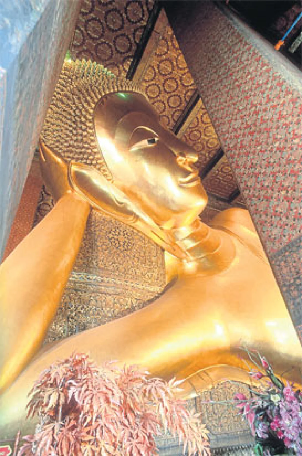 วัดโพธิ์ วัดตั้งต้นแห่งกรุงรัตนโกสินทร์