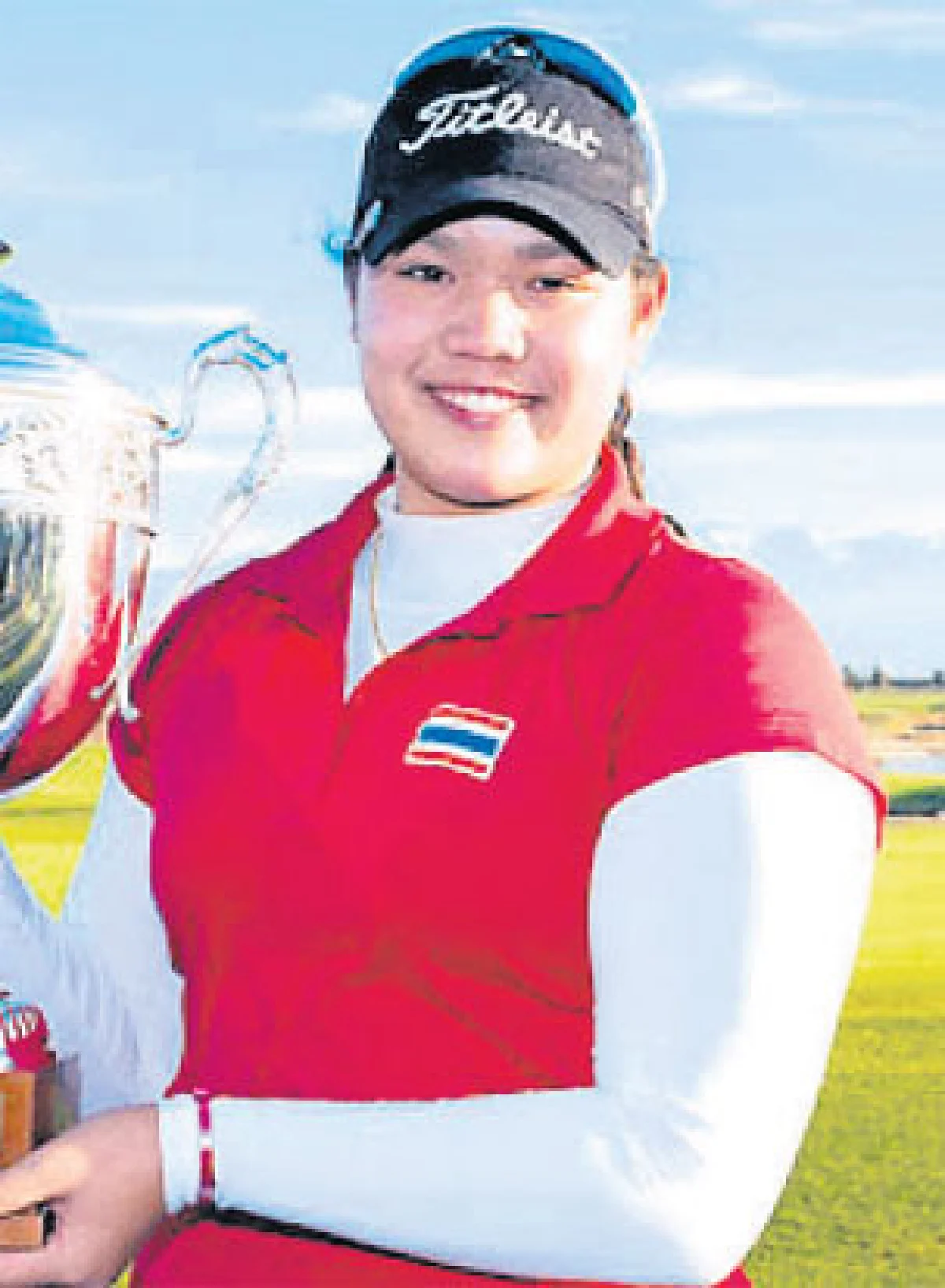 ล็อกเป้า...ดาวรุ่ง ปี 2015