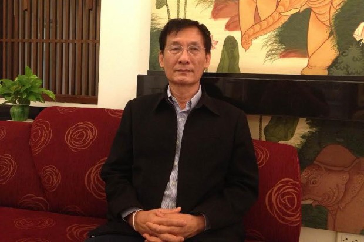 เปิดยุทธศาสตร์รับเหมาไทยผงาดอาเซียน เปิดยุทธศาสตร์รับเหมาไทยผงาดอาเซียน