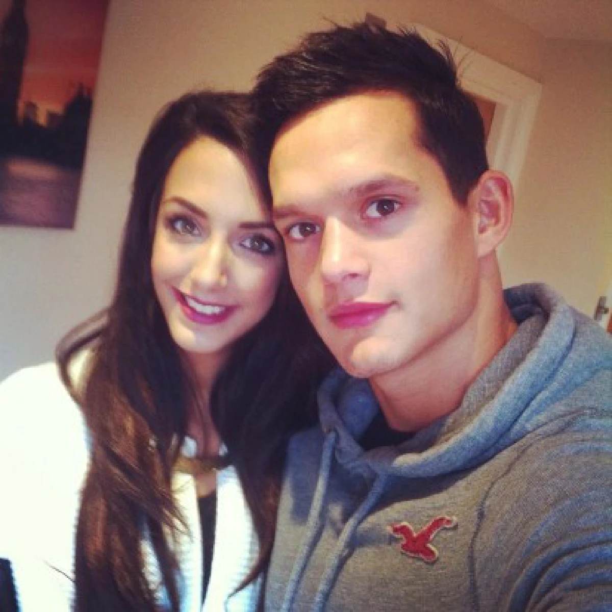 Who are you ? มิก้า ชูนวลศรี