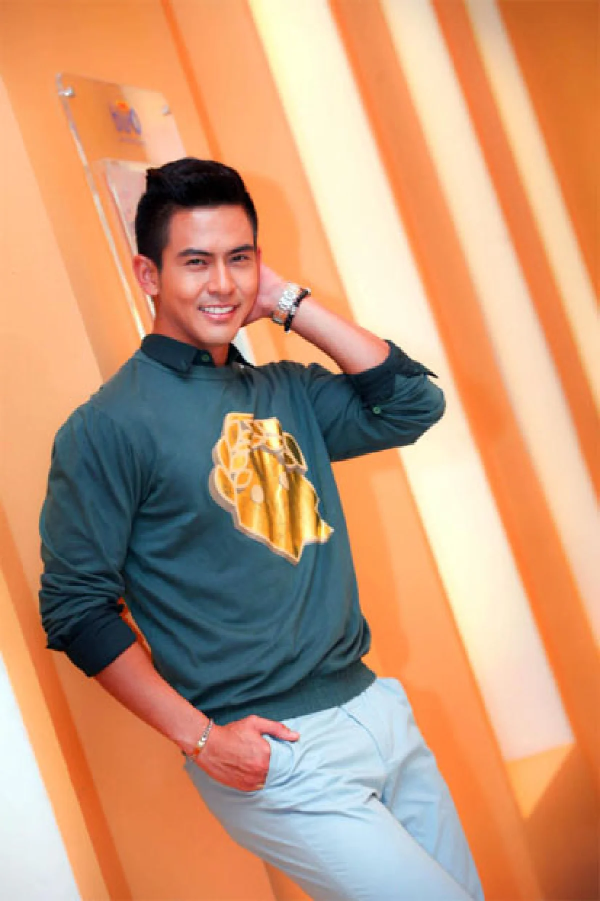 ‘คลื่นลูกใหม่’