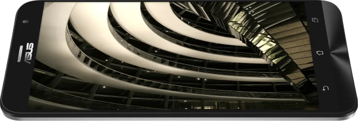 มาแล้ว! "เซนโฟน2" มือถือสเปคโหด ราคาหลักพัน (มีคลิป)