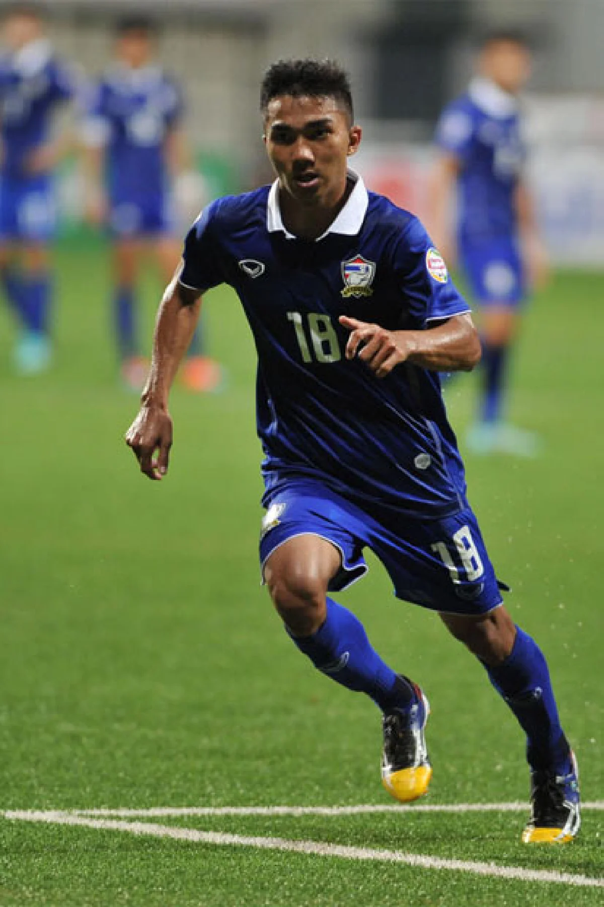 ‘คลื่นลูกใหม่’