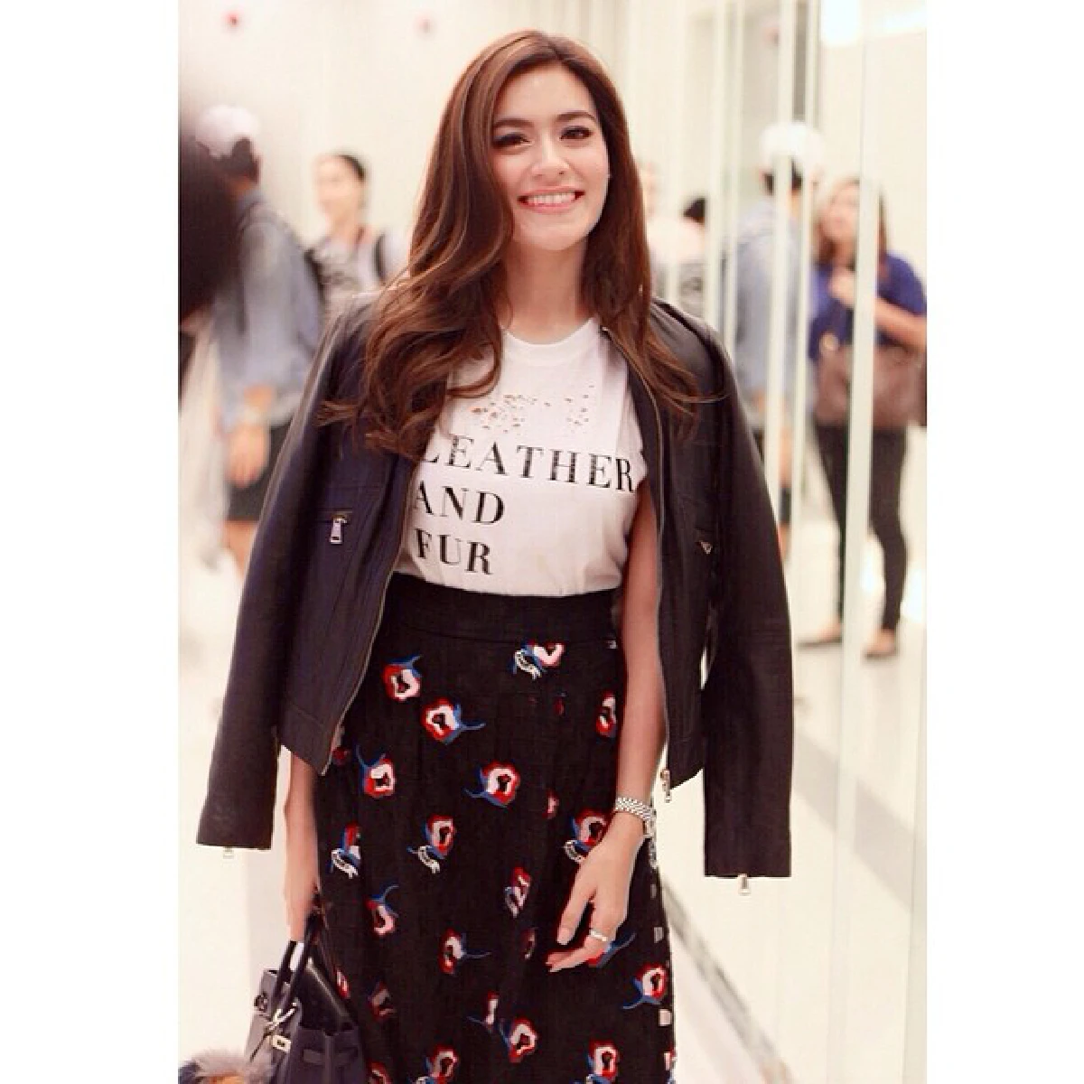 "คิมเบอร์ลี่"ทรุดหนัก!ถูกหามส่งรพ.