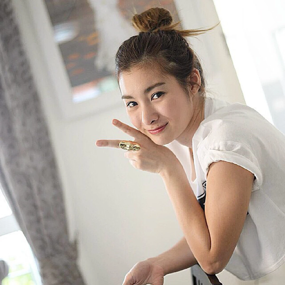 "มด"ดีใจสวยขึ้น!เผยดั้งใหม่เริ่มเข้าที่แล้ว