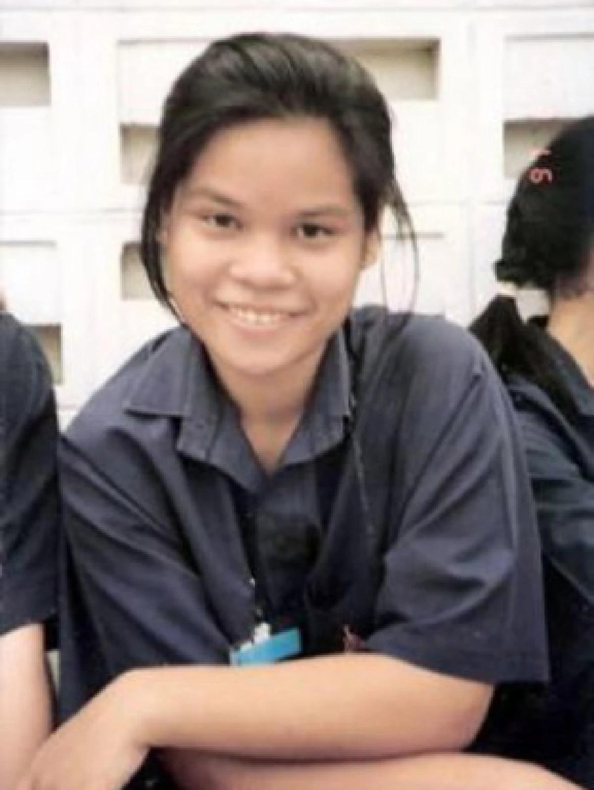 ย้อนวัยเด็ก!เหล่าดาราคนดังในชุดนักเรียน