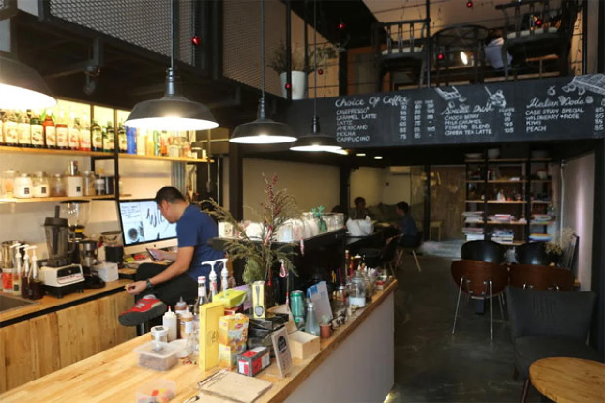 เคสสตัดดี้