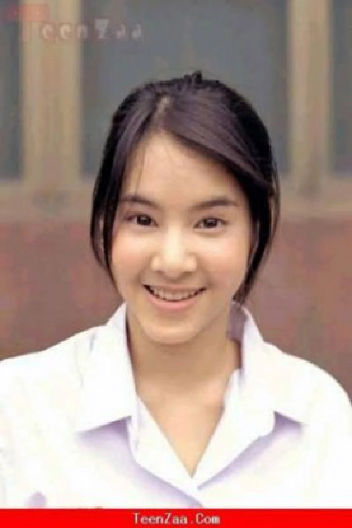 ย้อนวัยเด็ก!เหล่าดาราคนดังในชุดนักเรียน