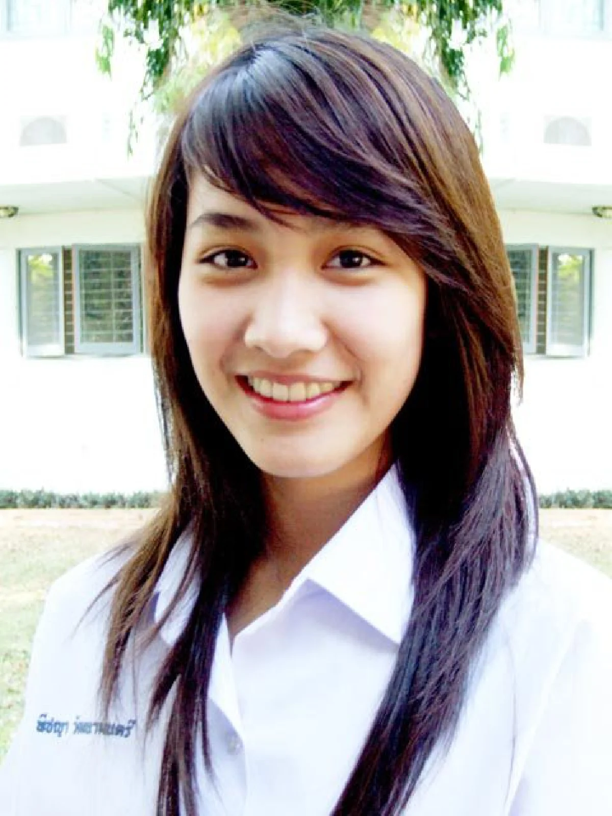 ย้อนวัยเด็ก!เหล่าดาราคนดังในชุดนักเรียน