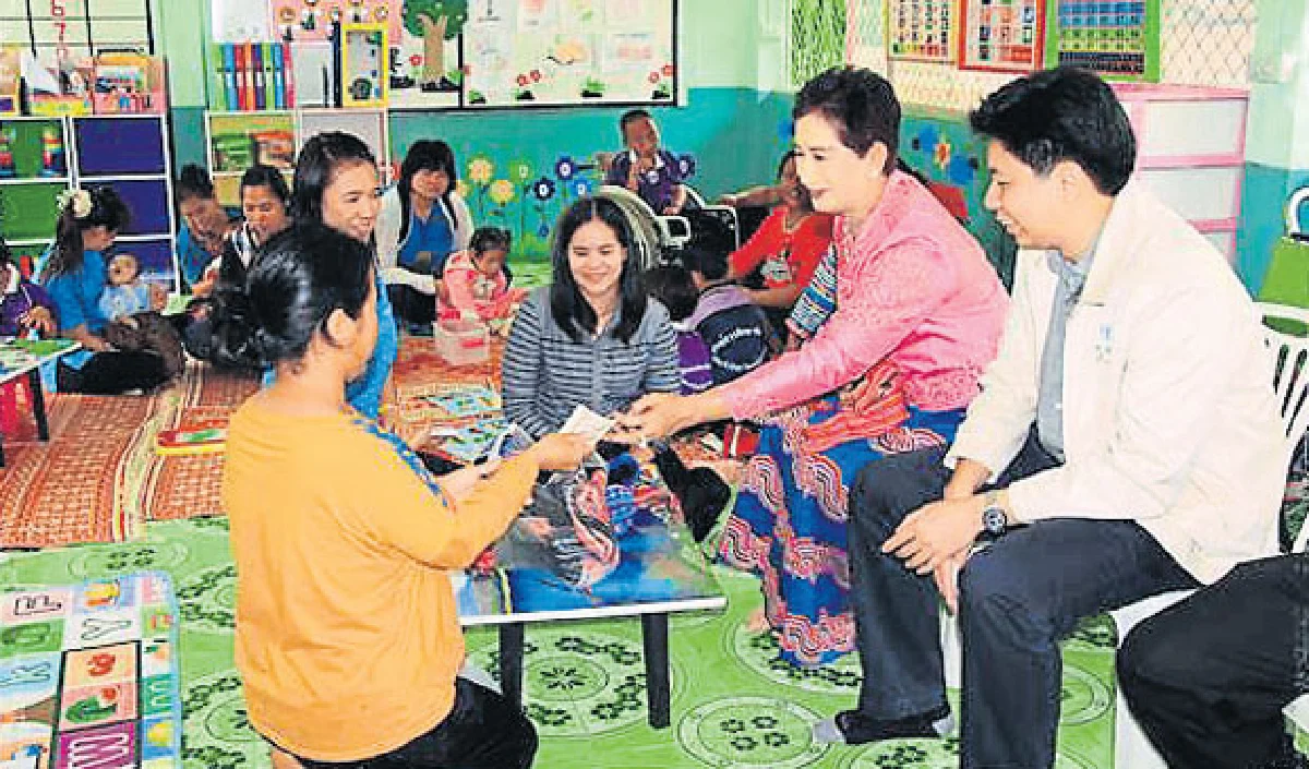 คู่หูงานวิจัยตอบโจทย์กระบวนการเรียนรู้