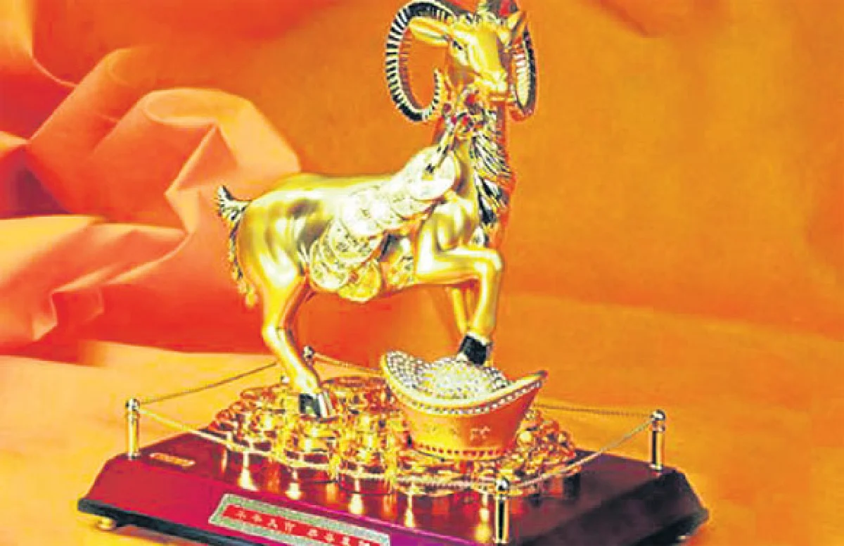 พูดจาประสา ‘แพะ’ (1)