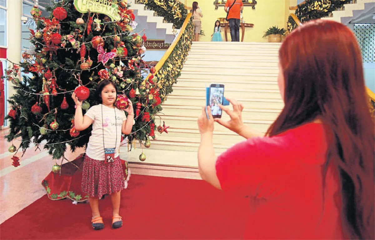ภาพชีวิต