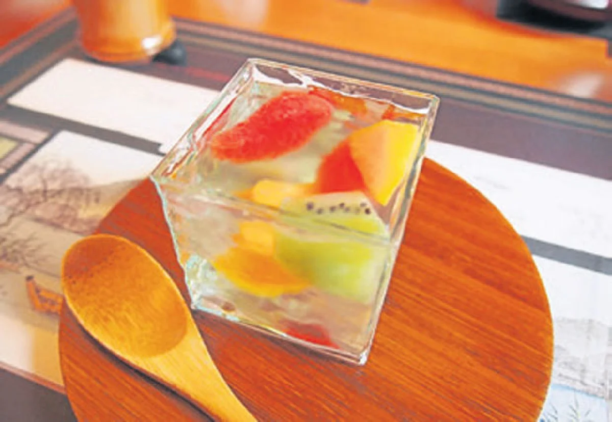 Luxury Japan 24