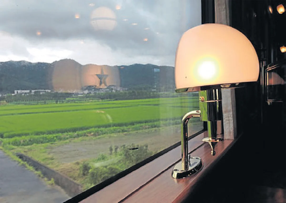 Luxury Japan 24