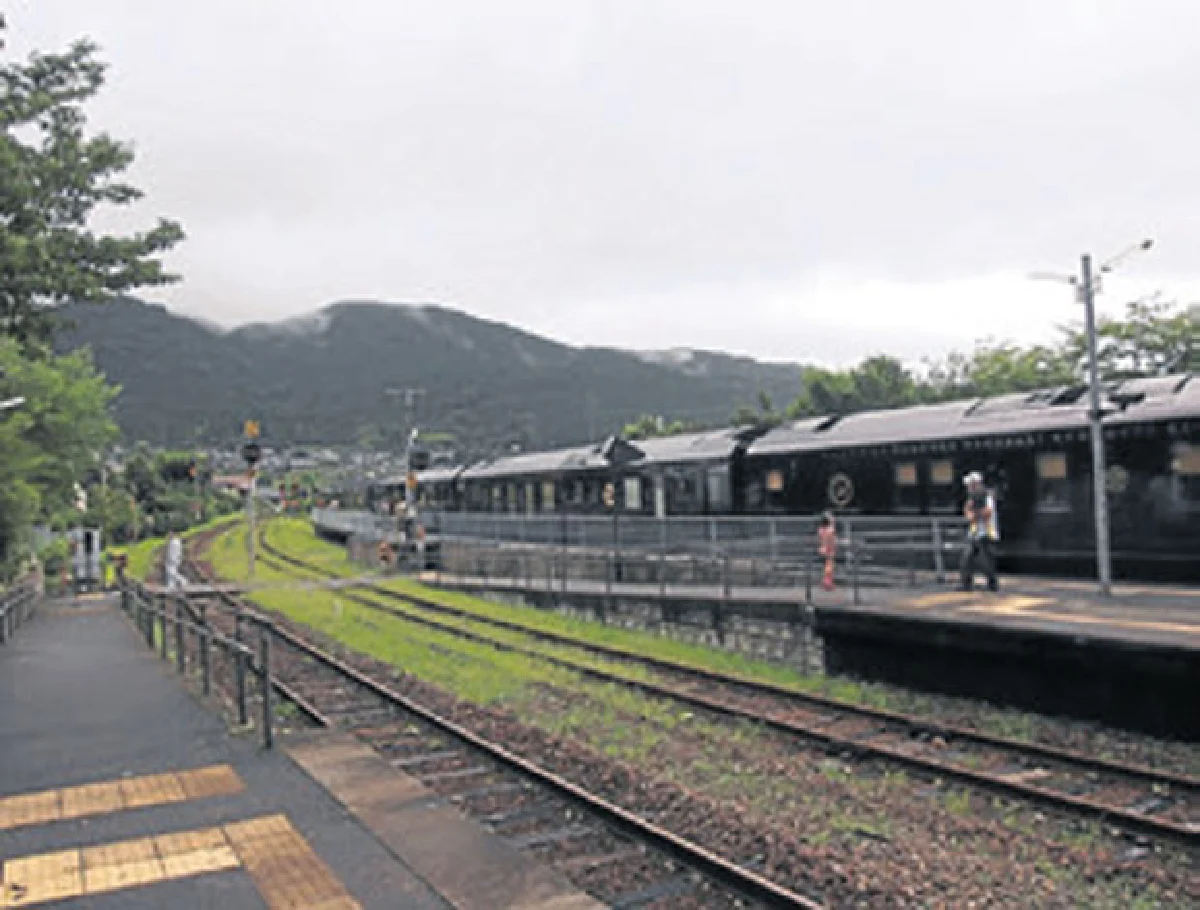 Luxury Japan 24