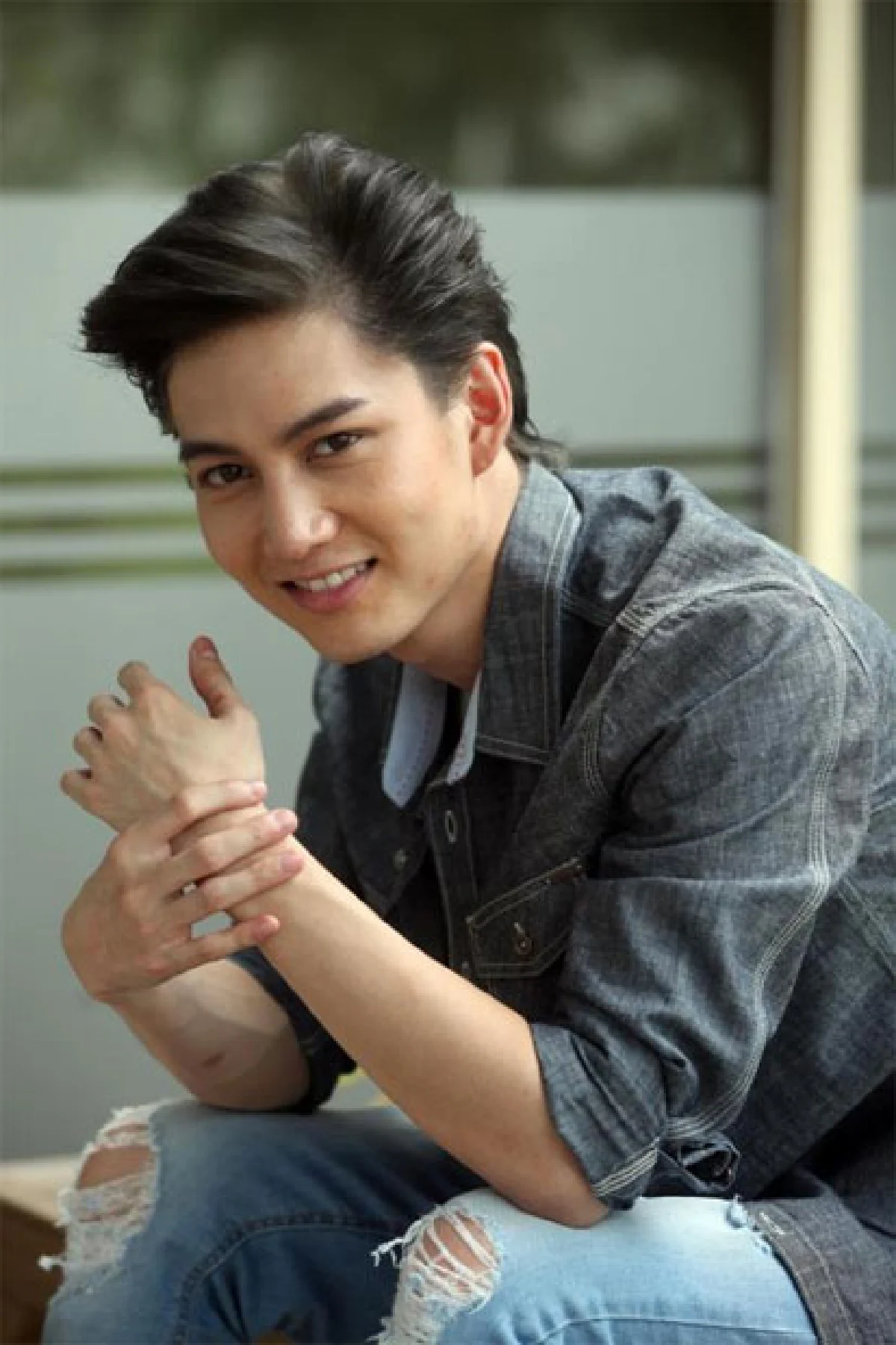 ส่องหนุ่มโสดน่าสนแห่งปี