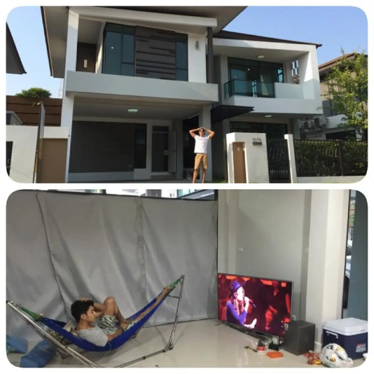 "อาร์ต"แจงดราม่า!ซื้อบ้านหรู แต่ไม่มีเงินแต่งภายใน