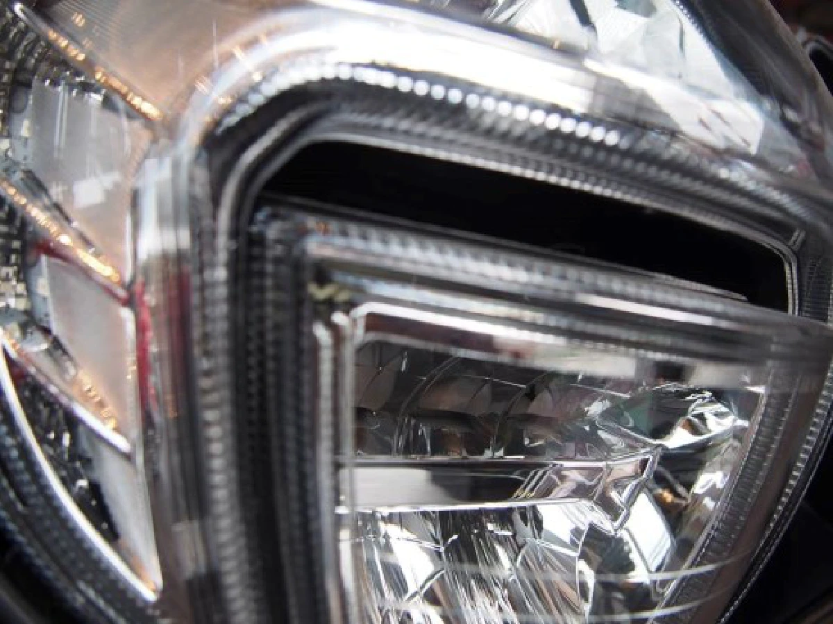 DUCATI DIAVEL CARBON 2015 "Don’t call me a cruiser"