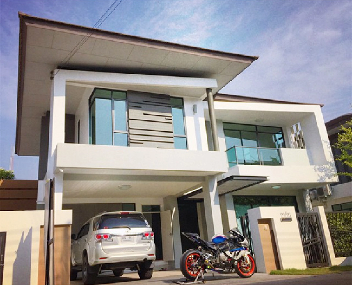 "อาร์ต"แจงดราม่า!ซื้อบ้านหรู แต่ไม่มีเงินแต่งภายใน