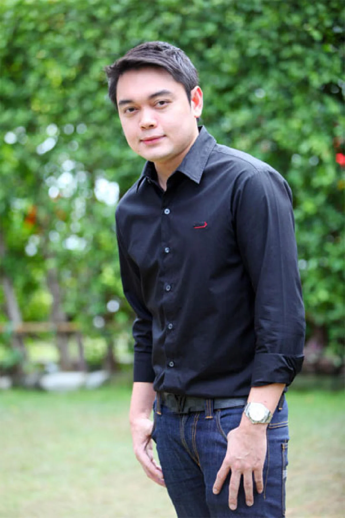 ธนวัฒน์ ณ หนองคาย จากลาบเป็ดถึงเฝอตี้นาย