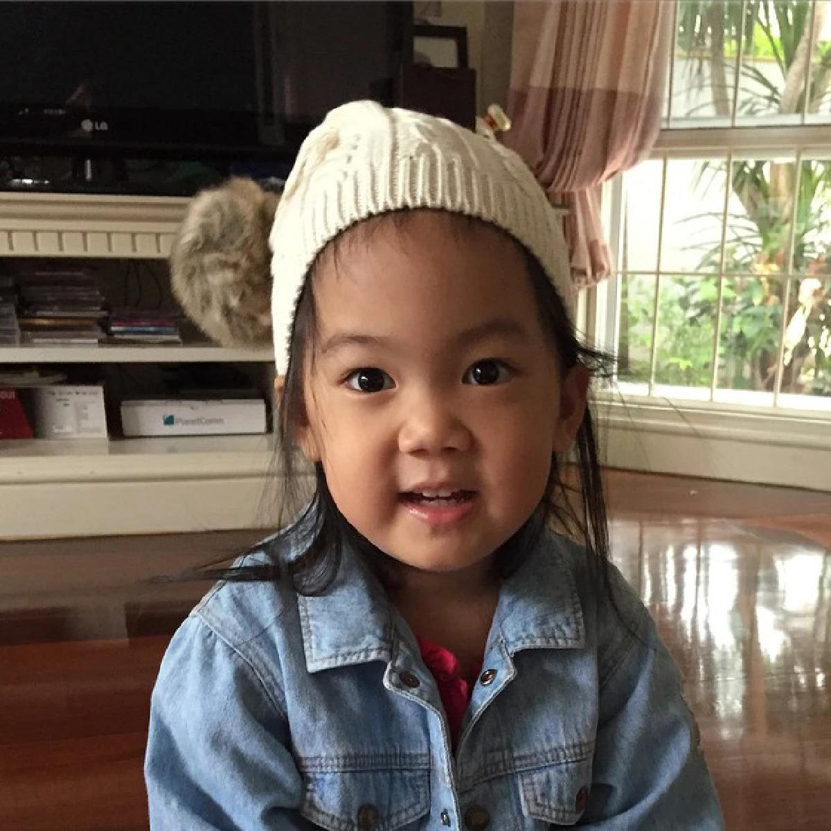 สั่งลบไอจี!"น้องวันใหม่"เหตุผิดกฎอายุไม่ถึง13