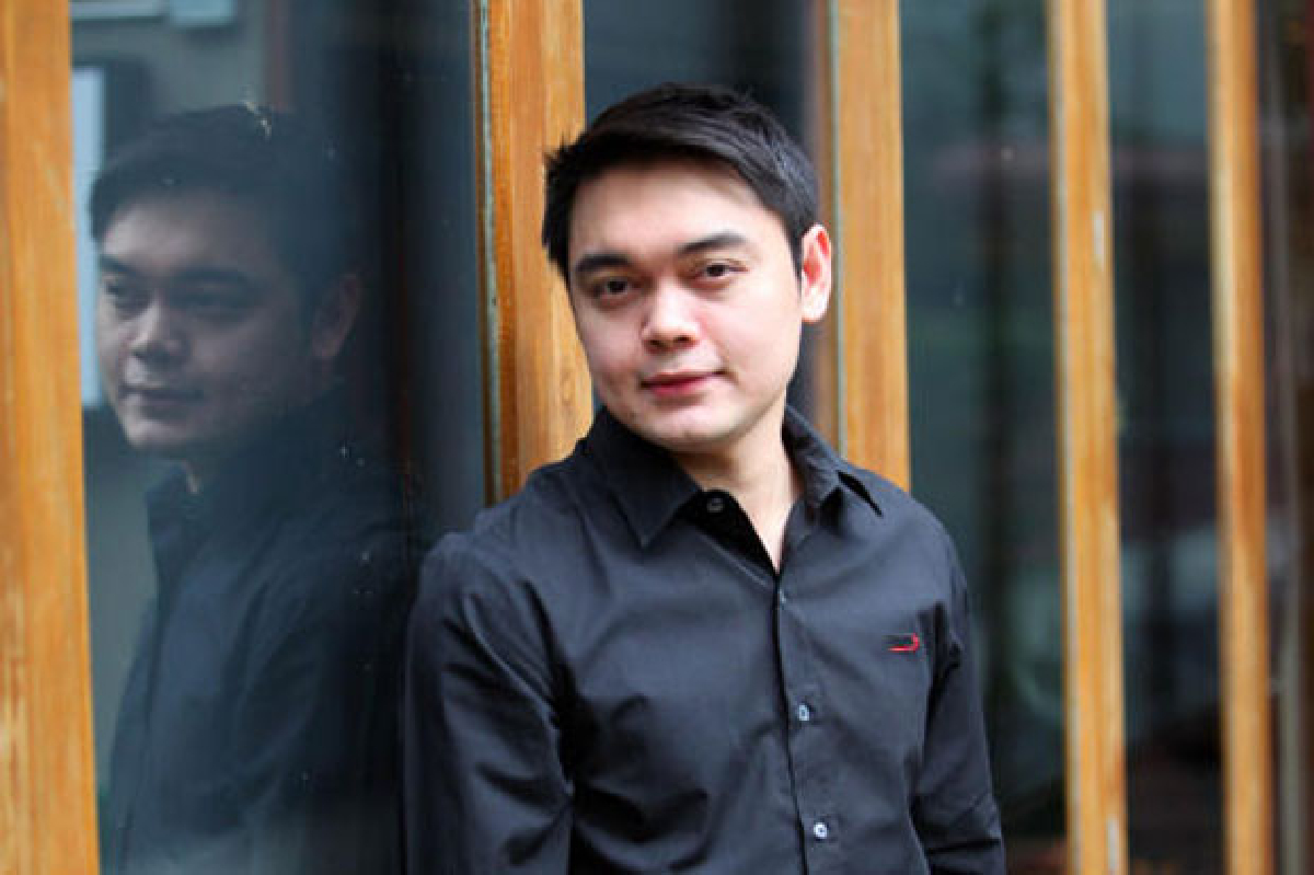 ธนวัฒน์ ณ หนองคาย จากลาบเป็ดถึงเฝอตี้นาย ธนวัฒน์ ณ หนองคาย จากลาบเป็ดถึงเฝอตี้นาย