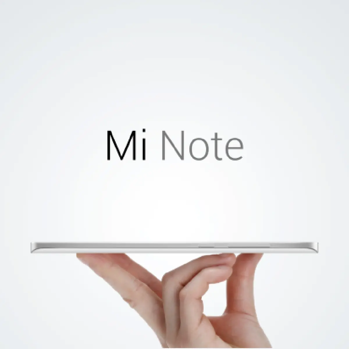 เปิดตัวแล้ว!'เสี่ยวหมี่ หมี่ โน๊ต'เรือธงล่าสุด แรม4GB! (มีคลิป)