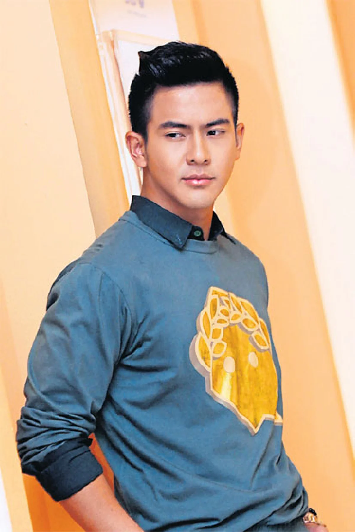 พงศกร เมตตาริกานนท์ ก้าวต่อไปใน ‘บางระจัน’